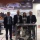 Ringraziamenti post fiera
